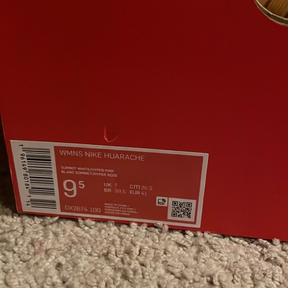 Nike huaraches - Picture 3 of 6